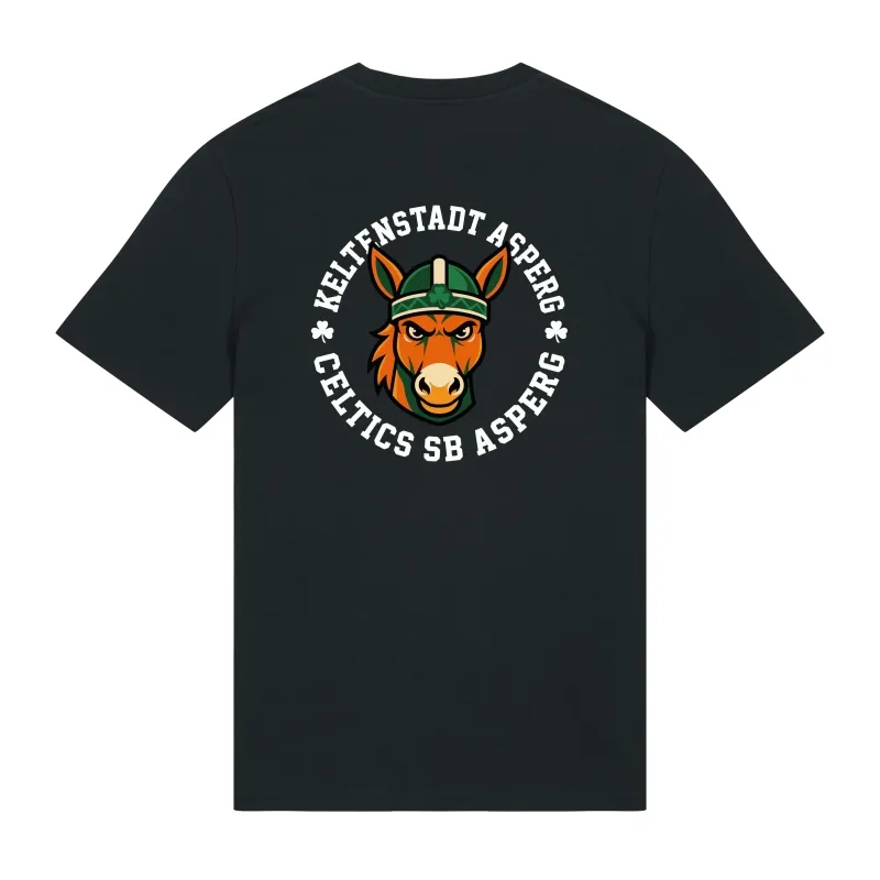 Celtics Asperg Classic Fan Tee – Creator 2.0