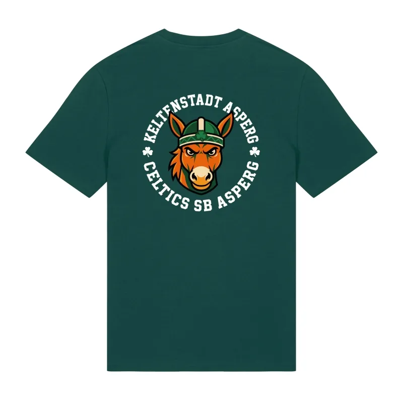 Celtics Asperg Classic Fan Tee – Creator 2.0