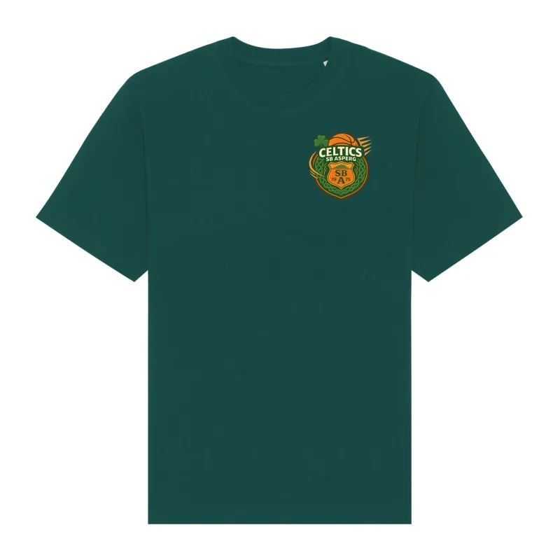 Celtics Asperg Oversized Fan Tee – Freestyler