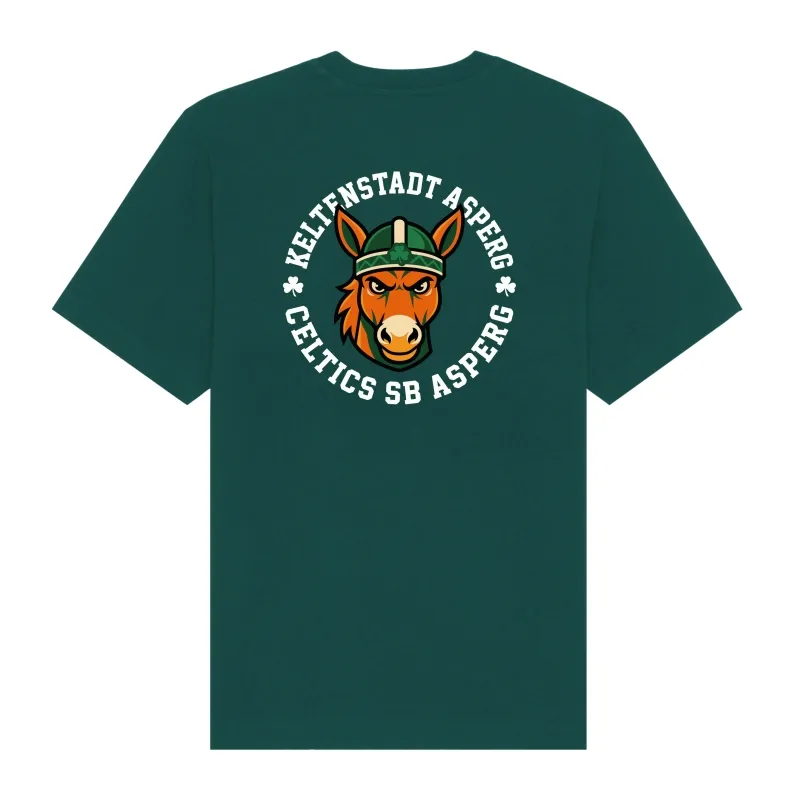 Celtics Asperg Oversized Fan Tee – Freestyler