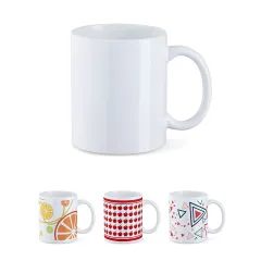 Tasse Standard - 12 Stück