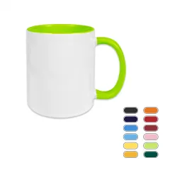 Tasse Two-Tones - 12 Stück