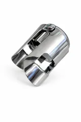 Flaschenverschluss aus Edelstahl inkl. personalisierter Gravur