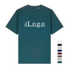 Unisex T-Shirt inkl. Druck – Freestyler (Stanley/Stella)