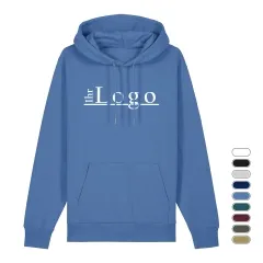 Unisex Iconic Hoodie inkl. Druck – Cruiser 2.0 (Stanley/Stella)