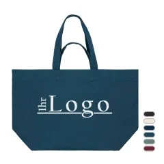 Shopping Bag 2.0 inkl. Druck – Stanley/Stella