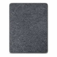 Filz Tischunterlage 44 x 29 cm – 2er Set inkl. Druck