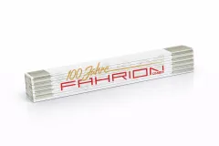 Zollstock aus Holz inkl. Druck