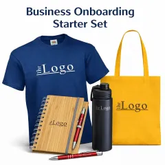 Business Onboarding Starter Set