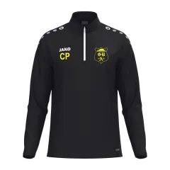JAKO Ziptop One