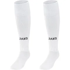 Jako Stutzenstrumpf Glasgow 2.0 (Weiß)