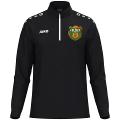 JAKO Ziptop One - Schwarz