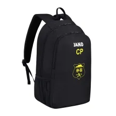 JAKO Rucksack One - Schwarz