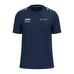 JAKO T-Shirt One Cotton - Marine