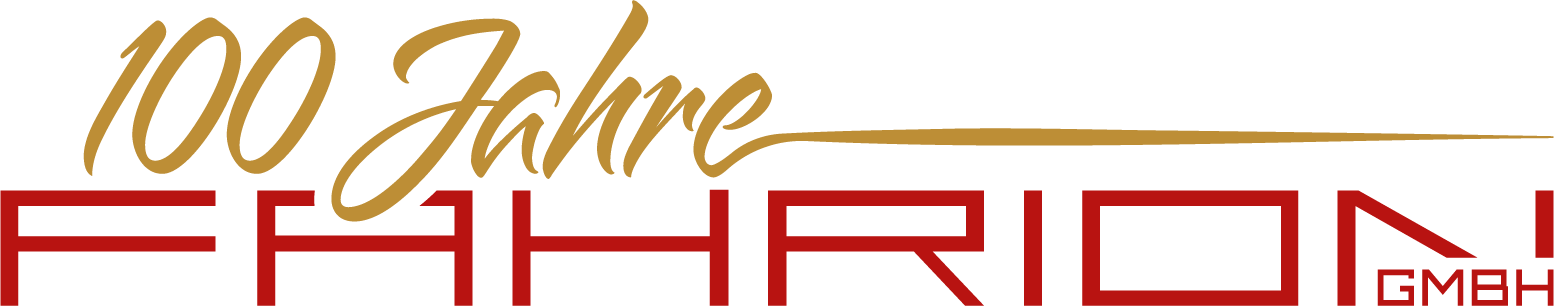Fahrion GmbH